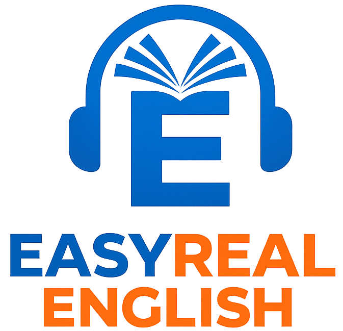 Aprender Inglés Real con Shadowing | Easy Real English